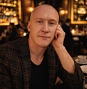Знакомства: Дмитрий, 37 лет, Железногорск