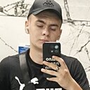 Знакомства: Захар, 19 лет, Луганск