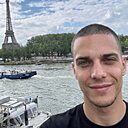Знакомства: Саша, 27 лет, Прага