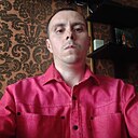 Знакомства: Глеб, 37 лет, Гродно