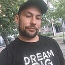 Знакомства: Юрій, 36 лет, Каменское