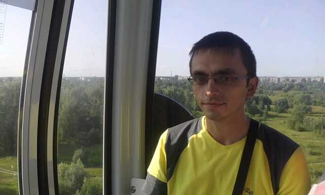 Фото - Tabor.ru