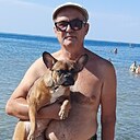 Знакомства: Олег, 53 года, Керчь