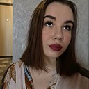 Знакомства: Алина, 24 года, Санкт-Петербург