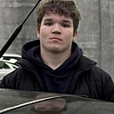 Знакомства: Артём, 20 лет, Гродно