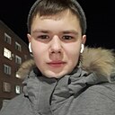 Знакомства: Nikita, 22 года, Лесосибирск