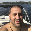 Знакомства: Игорь, 39 лет, Запорожье
