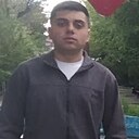 Знакомства: Edgar, 19 лет, Гюмри