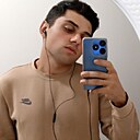 Знакомства: Edgar, 19 лет, Гюмри