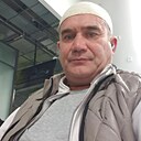 Знакомства: Баходир, 48 лет, Облучье