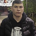 Знакомства: Al Al, 21 год, Лесосибирск