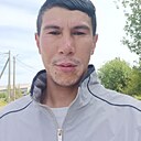 Знакомства: Diyorbek, 24 года, Каргополь