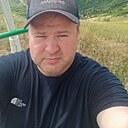 Знакомства: Сергей, 45 лет, Лысково