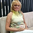 Знакомства: Ирина, 62 года, Новороссийск