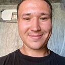 Знакомства: Кирилл, 25 лет, Пермь