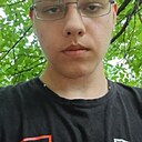 Знакомства: Кирилл, 18 лет, Черкассы