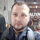 Знакомства: Вова, 30 лет, Винница