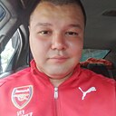Знакомства: Azamat, 36 лет, Павлодар
