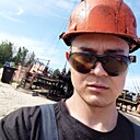 Знакомства: Хан, 24 года, Нефтеюганск