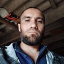 Знакомства: Юрий, 37 лет, Петропавловск
