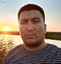 Знакомства: Аман, 38 лет, Уральск
