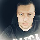 Знакомства: Илья, 37 лет, Москва