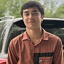 Знакомства: Шахриёрджон, 18 лет, Сургут