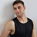Знакомства: Руслан, 22 года, Краснодар