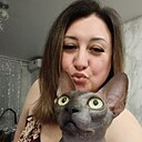 Знакомства: Светлана, 45 лет, Макеевка