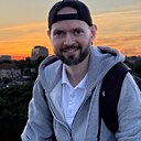 Знакомства: Андрій, 39 лет, Киев