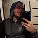 Знакомства: Влад, 27 лет, Соликамск
