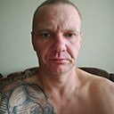 Знакомства: Денис, 38 лет, Полоцк