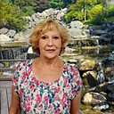 Знакомства: Татьяна, 69 лет, Краснодар