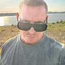 Знакомства: Александр, 39 лет, Ульяновск