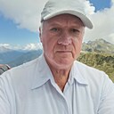 Знакомства: Владимир, 66 лет, Минск