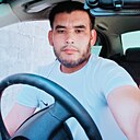 Знакомства: Азамат, 35 лет, Джубга