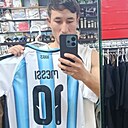 Знакомства: Диëр, 23 года, Ульяновск