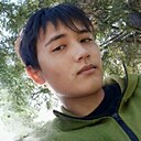 Знакомства: Баин, 18 лет, Гусиноозерск