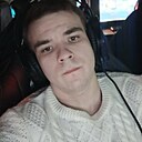 Знакомства: Виктор, 26 лет, Ногинск