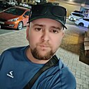 Знакомства: Владимир, 41 год, Усинск