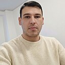 Знакомства: Мурод, 35 лет, Екатеринбург