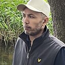 Знакомства: Али, 44 года, Варшава