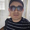 Знакомства: Samum, 48 лет, Бахт