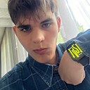 Знакомства: Дмитрий, 18 лет, Ульяновск