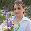 Знакомства: Анюта, 38 лет, Елабуга