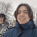 Знакомства: Егор, 19 лет, Новомосковск