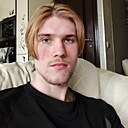 Знакомства: Илья, 22 года, Пермь