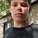 Знакомства: Kvas, 18 лет, Жердевка