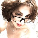 Знакомства: Виктория, 18 лет, Луза