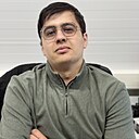 Знакомства: Олим, 21 год, Владимир